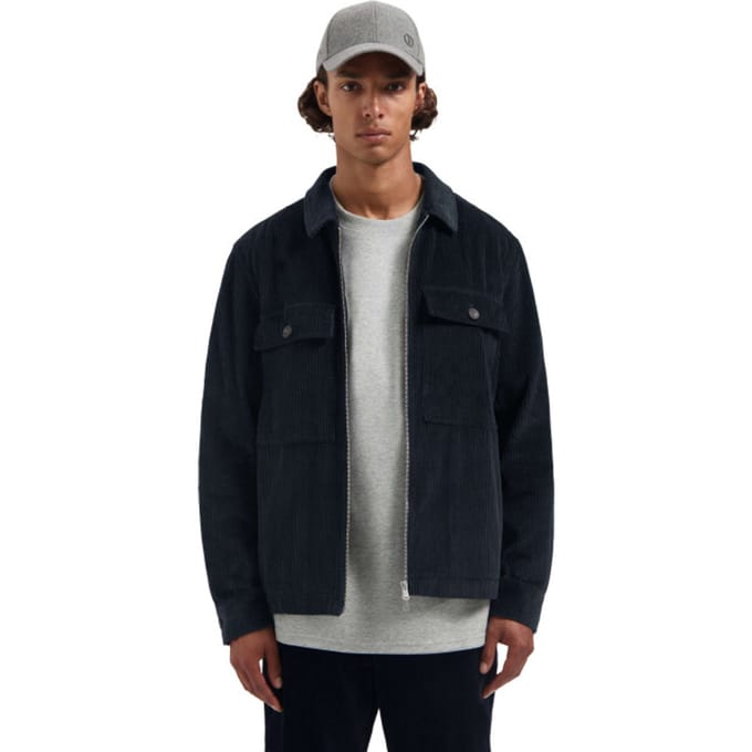 Dstrezzed Vaso overshirt