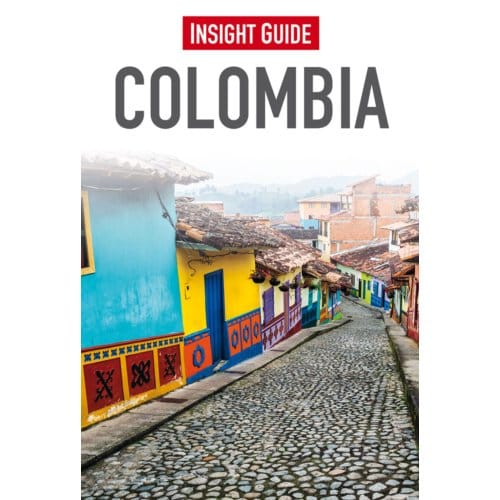 Colombia - Insight Guides