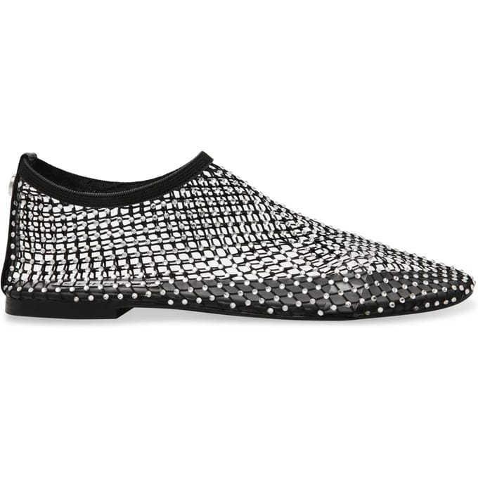 Dames ballerina's Steve Madden Mino-R