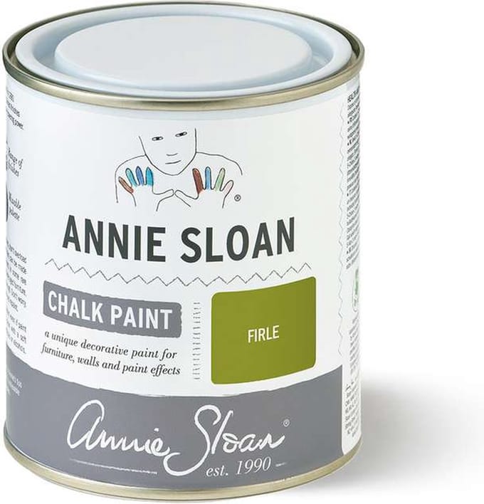 Annie Sloan Chalk Paint Firle 500 ml
