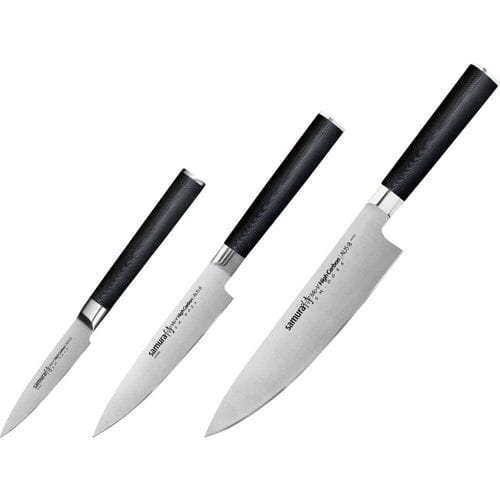 Samura SM-0220 Messenset Lengte 38.9 cm