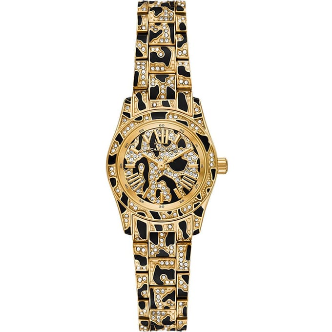 Michael Kors Dameshorloge Lexington MK7639