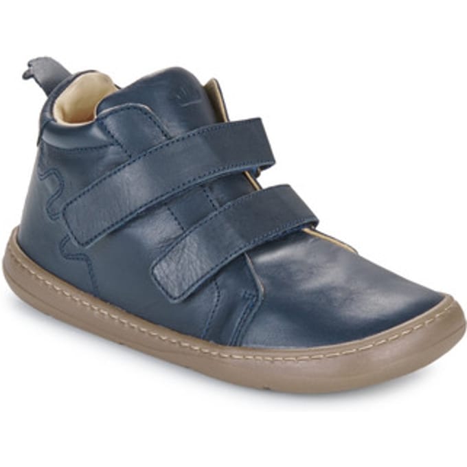 Easy Peasy  Laarzen MY BOOTS VELCRO