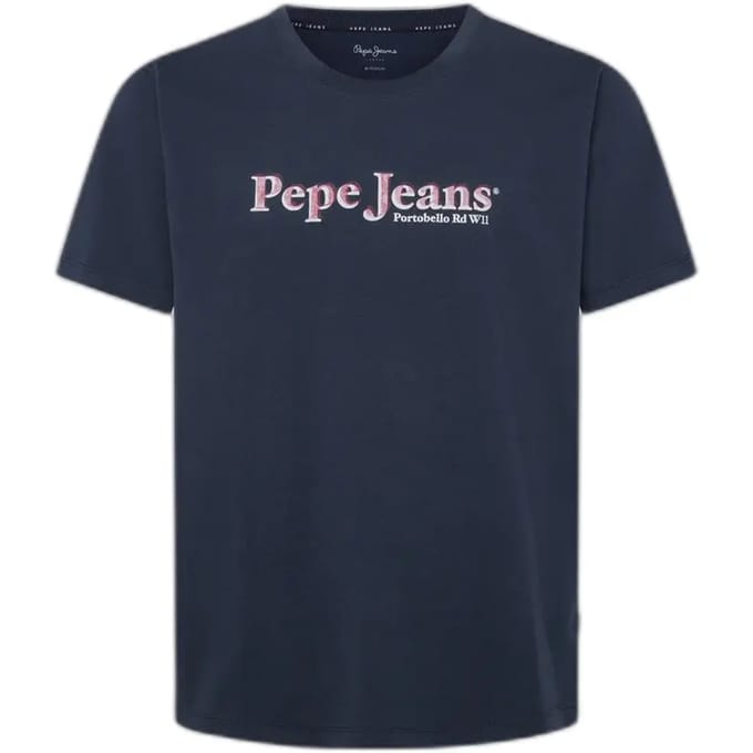 T-shirt Pepe Jeans Somers