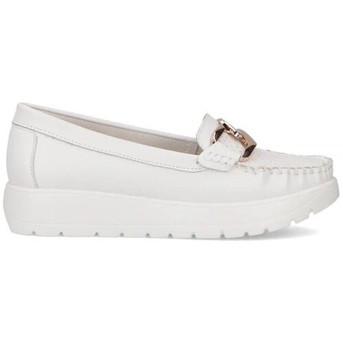 Mocassins Filippo DP682725WH