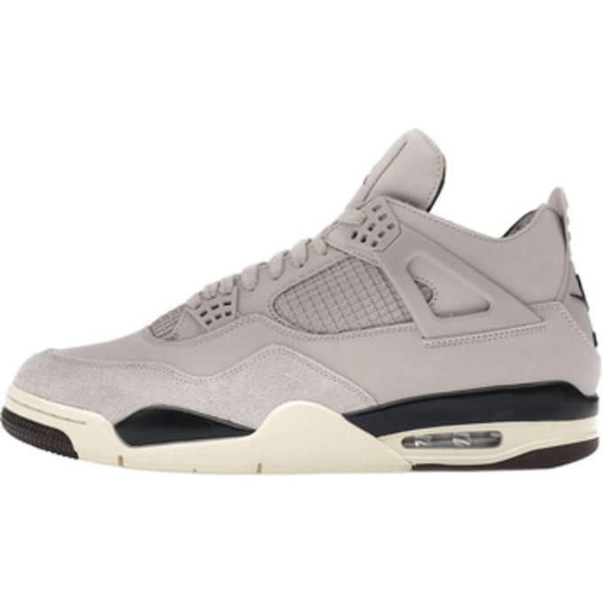 Nike Air Jordan 4 Retro OG SP A Ma Maniére While You Were Sleeping (W)