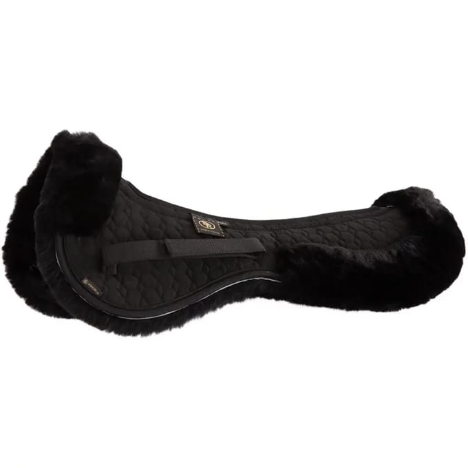 Zadelonderlegger voor paarden BR Equitation 3D Spacer