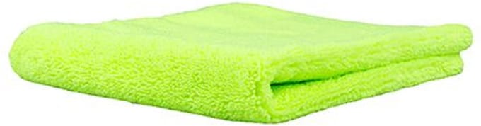 D CON EL GORDO MICROFIBER TOWEL LIME 40 X 40 CM
