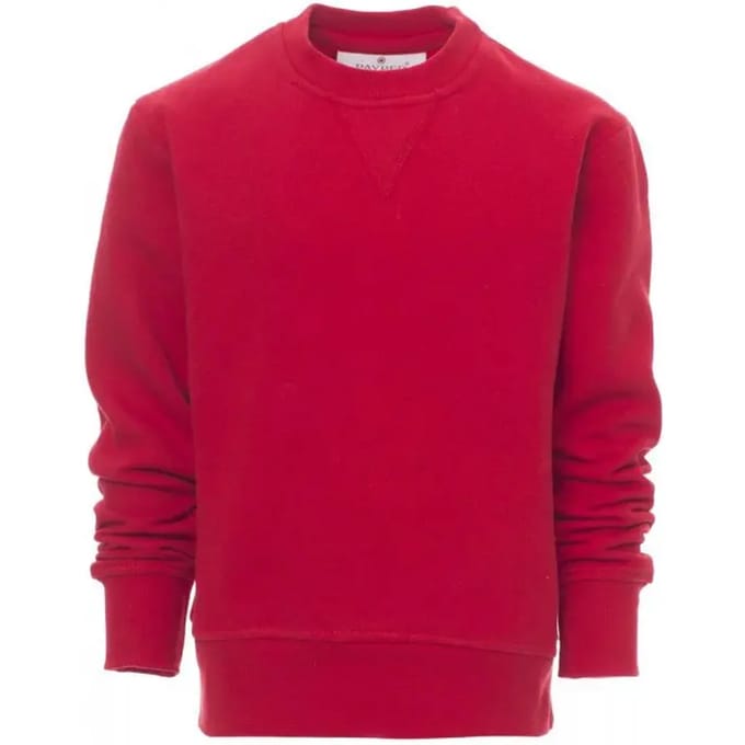 Payper Orlando Kids - Red - 7-8 Y (M)