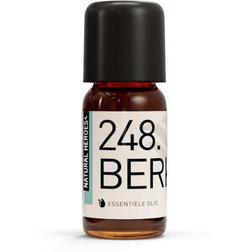Natural Heroes Berk Etherische Olie - 30 ml