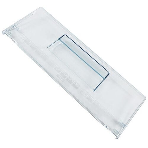 ELECTROLUX - PANEEL TRANSP. DIEPVR. H:155mm - 2426317232