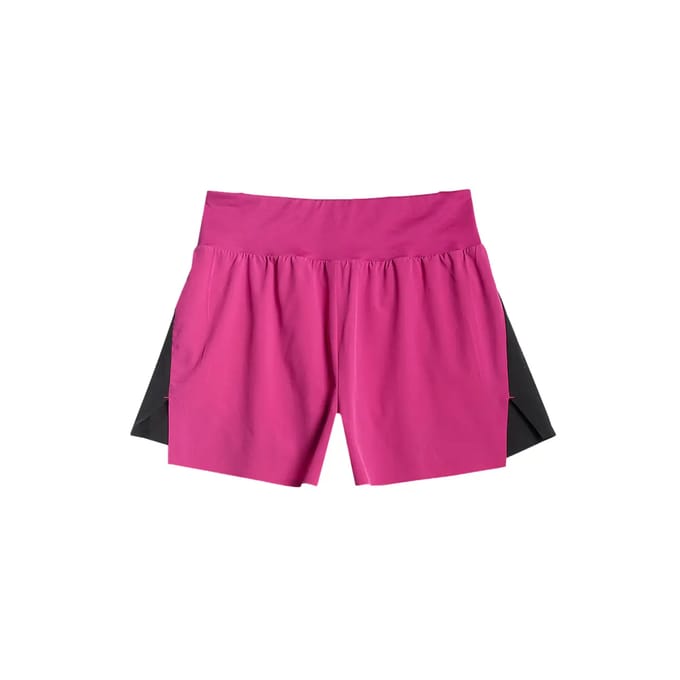 Damesshort 4F FNK F1292