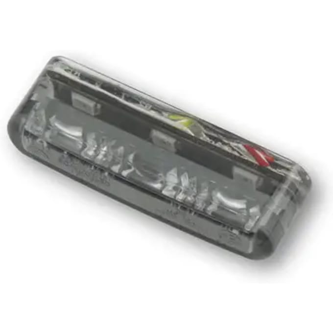 Motorfiets achterlicht Shinyo Shorty 2 PRO
