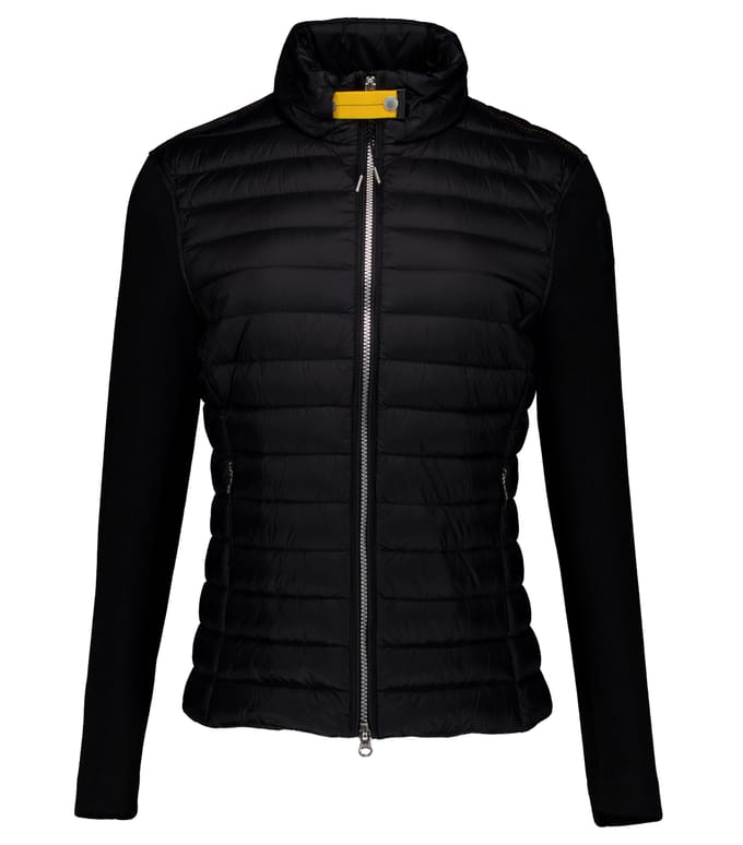 Parajumpers Danette  Zwart Pwhywu31