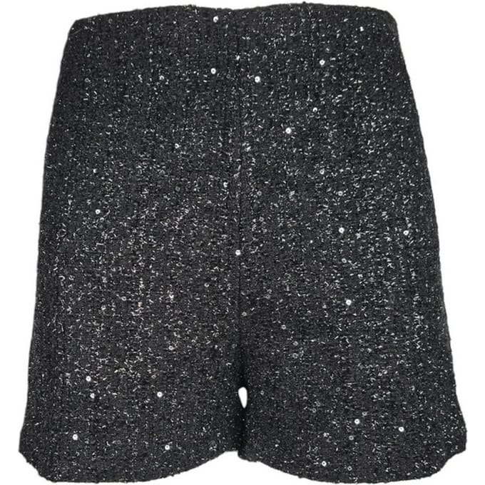 Twenty Four Haitch Shorts zwart