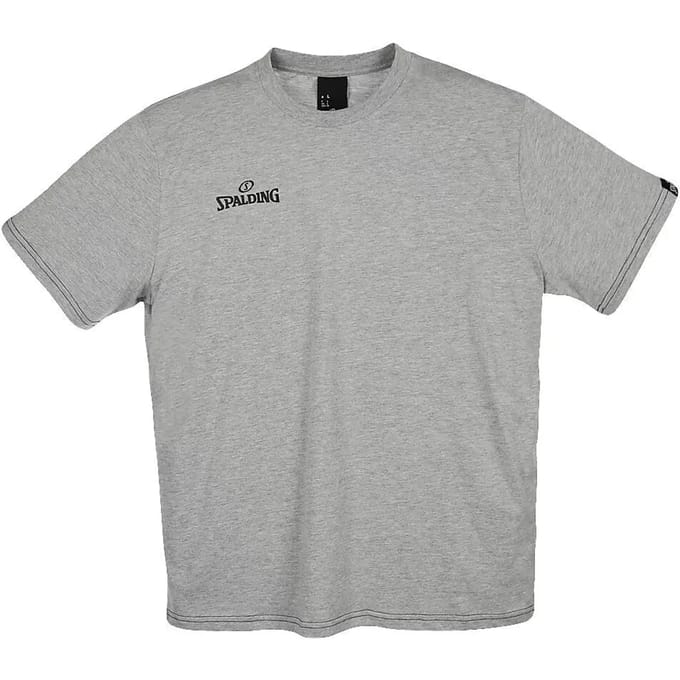 Kinder-T-shirt Spalding Team II
