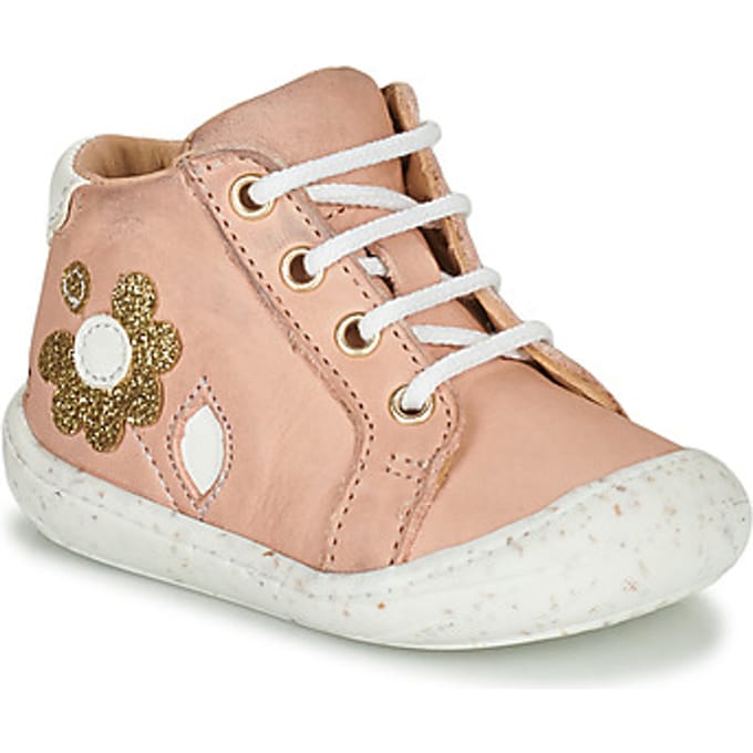 Hoge Sneakers GBB AGETTA