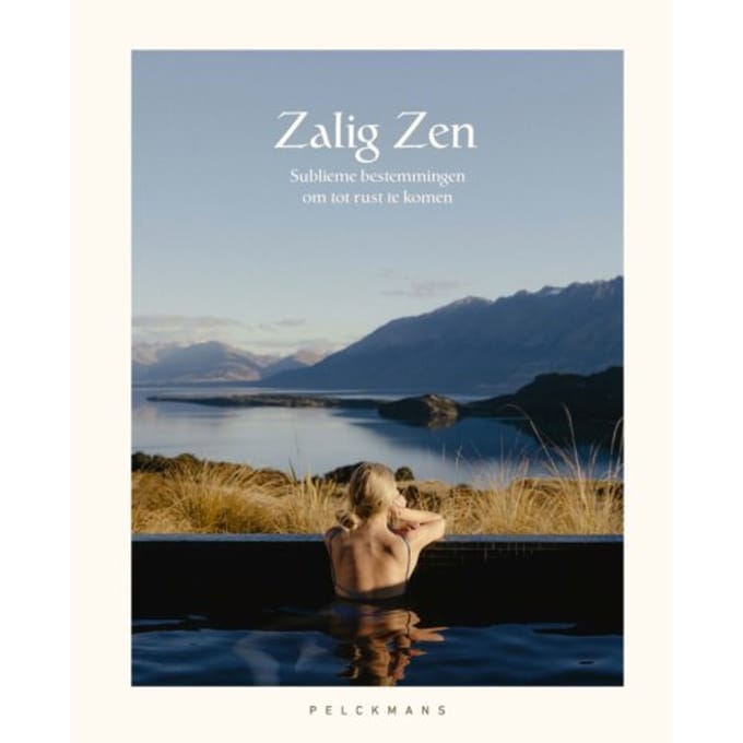 Zalig Zen