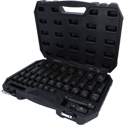 KS Tools 5150065 515.0065 Verwisselbare koppen 1/2 (12,5 mm)