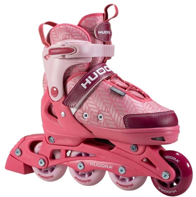 HUDORA Inline Skeelers Mia 2.0 Pixie, Maat 37-40