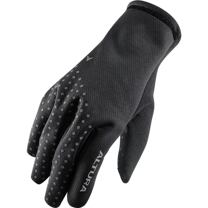 Winddichte handschoenen Altura Nightvision