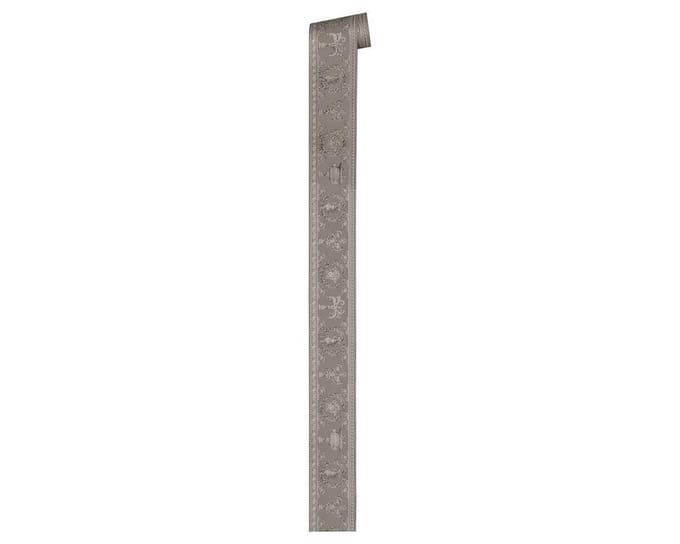 VERSACE BEHANGRAND | Design - beige grijs metallic - A.S. Création Versace 3