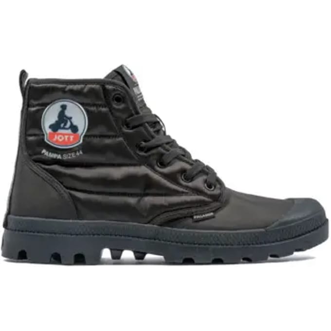 Laarzen Palladium Pampa HI Dare Rhona