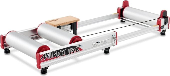 Minoura R720 LiveRoll Elite - Rollenbank