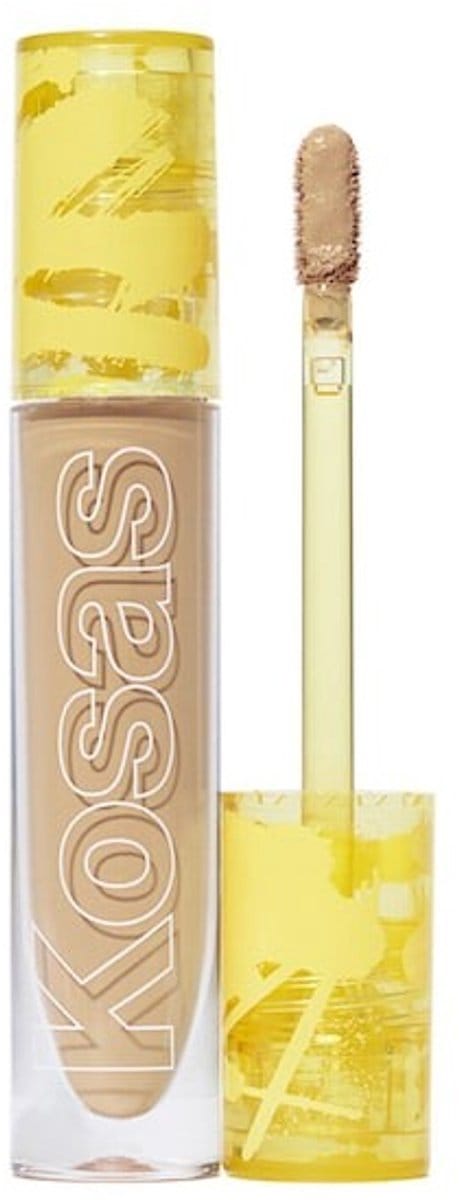 Kosas revealer concealer Creamy and Brightening Concealer - Tone 6.5 O