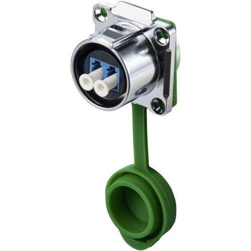 TRU COMPONENTS Glasvezeladapter TC-12770484
