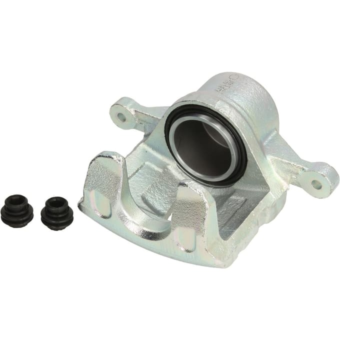 Budweg Caliper Remklauw BUDWEG 344291, voorkant rechts