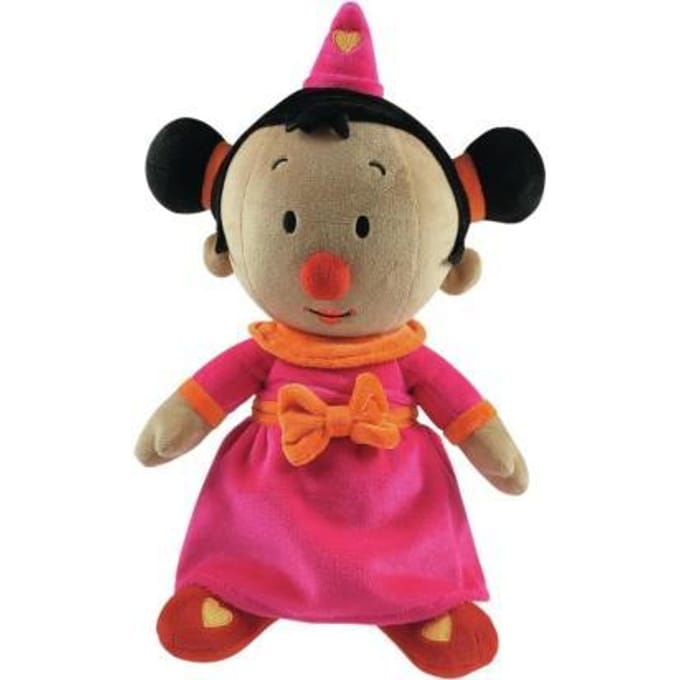 Studio 100 Bumbina pluche 35cm Bekende knuffels