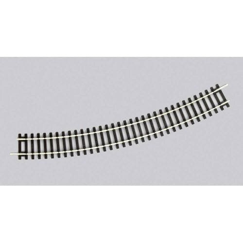 Piko H0 H0 Piko A-rails 55214 Gebogen rails 6 stuk(s)
