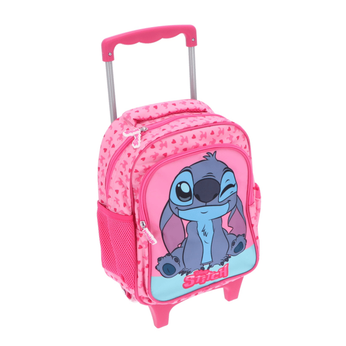 Lilo & Stitch trolley rugzak