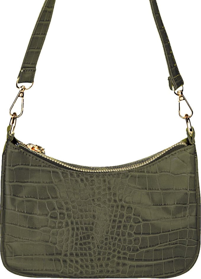 Tas Trendsetter - olijf groen