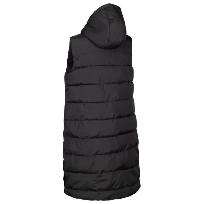 Trespass Dames leona gewatteerd gilet