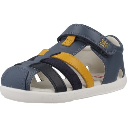 Platte sandalen Garvalin 262325g