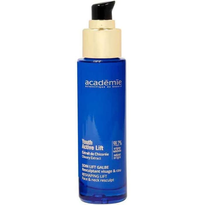 Académie Crème Face Youth Active Lift Reshaping Lift Face & Neck Resculpt