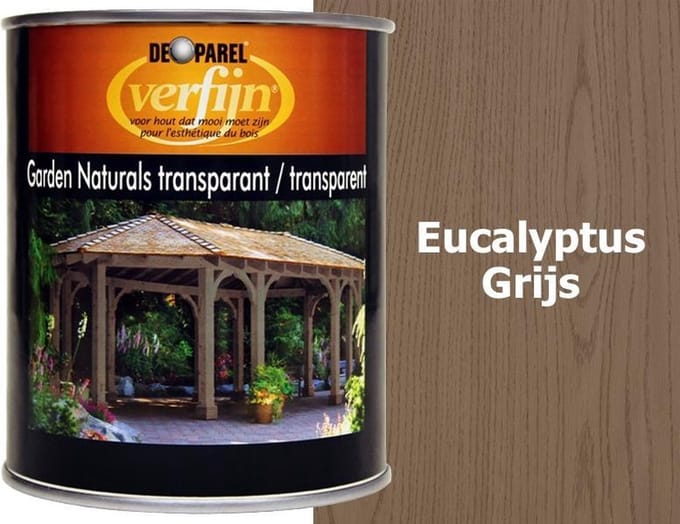 Verfijn 509 Garden Naturals - 750 ml