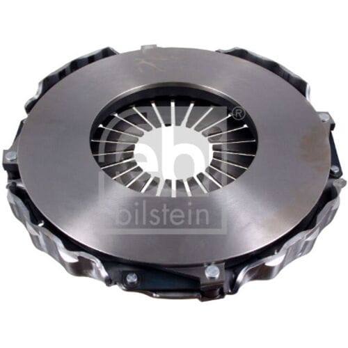Koppelingsdrukplaat FEBI BILSTEIN 105292