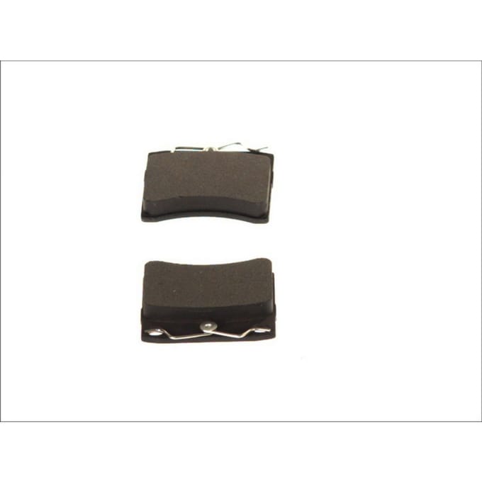 Remblokset DELPHI LP785, voor