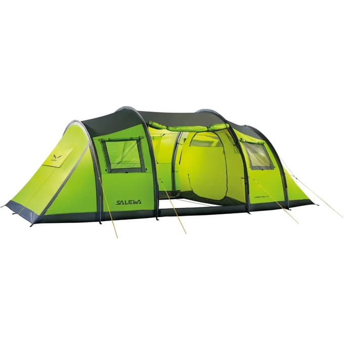Tentje voor 6 personen Salewa Midway VI