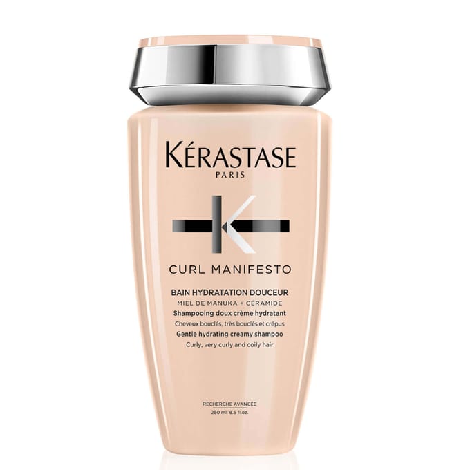 Kérastase Crème De Jour Fondamentale 150ml