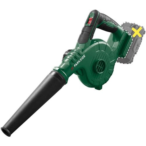 PARKSIDE Universele accu-blazer 20 V zonder accu en lader
