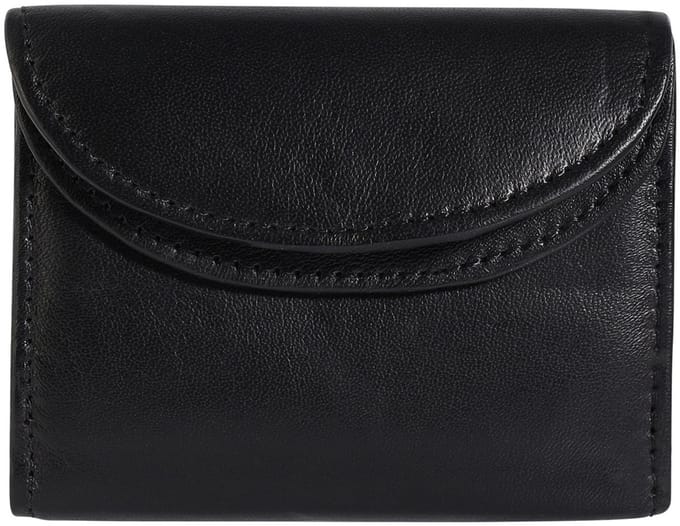 Steinmeister Steinmeister Unisex portemonnee Karon, duurzaam