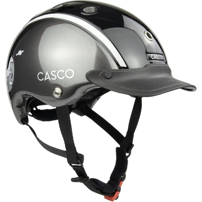 Kinderhelm Casco Nori