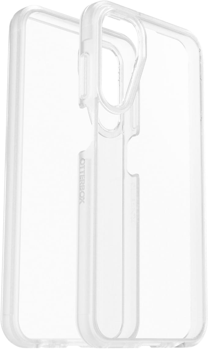 OtterBox React Samsung Galaxy A15/A15 5G - clear