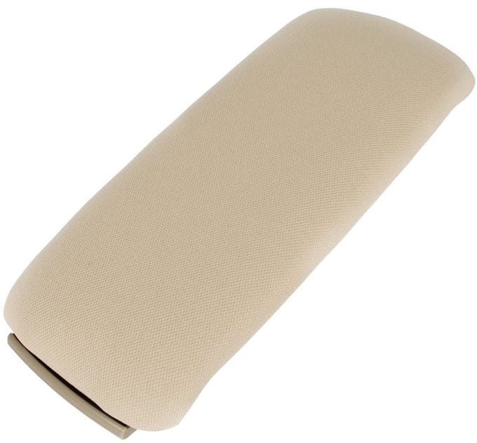 Modecar - Armsteundecksel - Beige Stof - Audi A4 B7 2004-2008