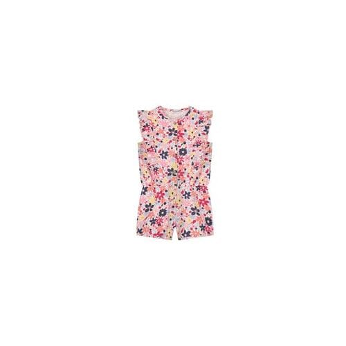 Prénatal peuter jumpsuit Dark Off-White 80 dames