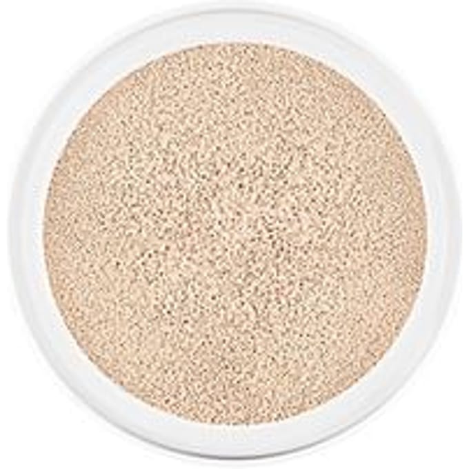 MISSHA - Layering Fit Cushion Semi Matte Refill Only - 4 Colors #19 Ivory